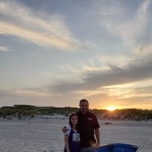 Meet your Posher, Aaron